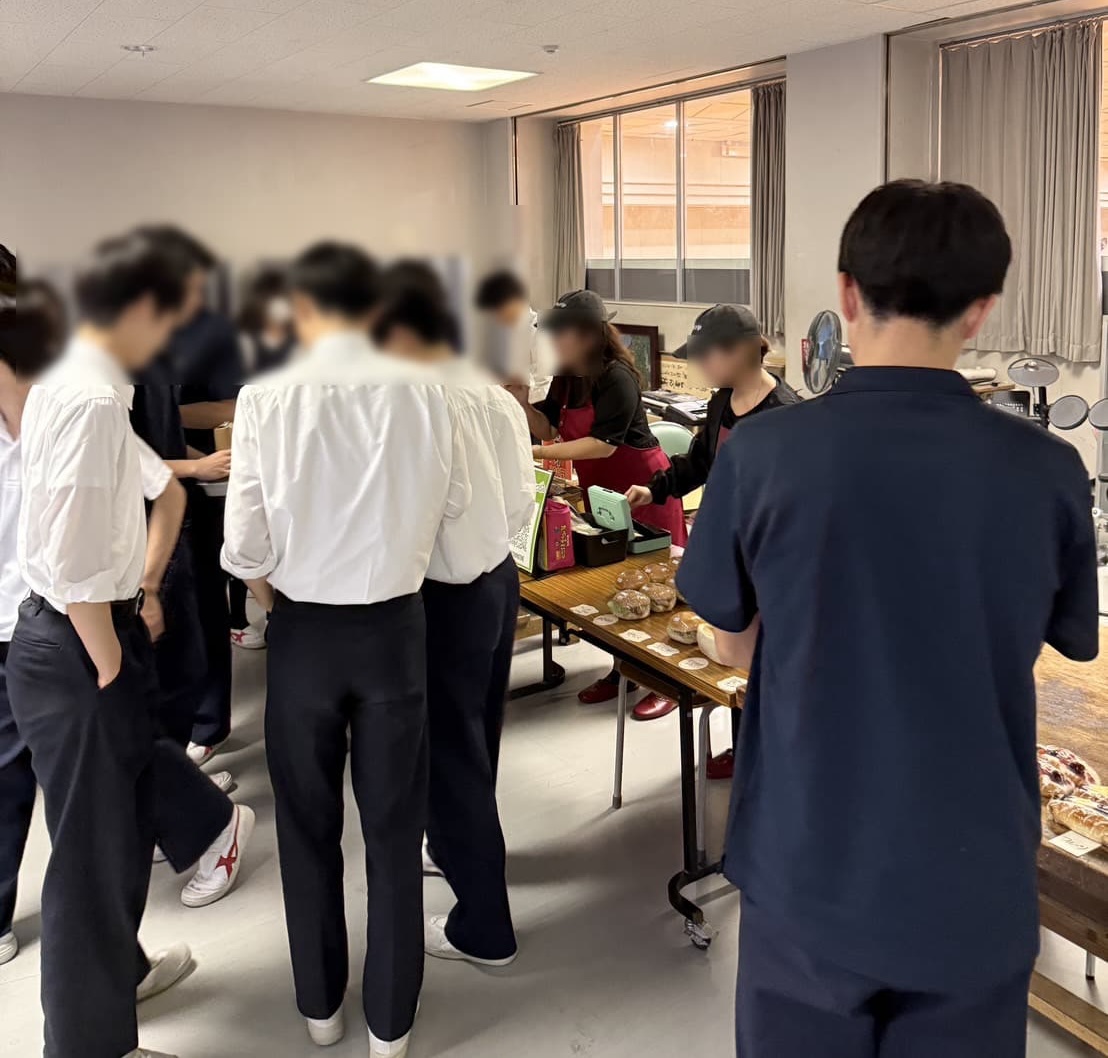 双鴎会 | 都立白鴎高校・同附属中学校 PTA